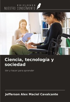Cover Ciencia, tecnología y sociedad