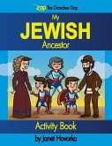 My Jewish Ancestor My Jewish Ancestor