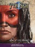 7th Sea: Land of 1000 Nations 7th Sea: Land of 1000 Nations