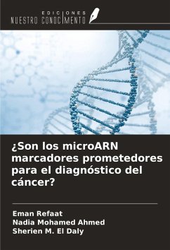 Cover ¿Son los microARN marcadores prometedores para el diagnóstico del cáncer?