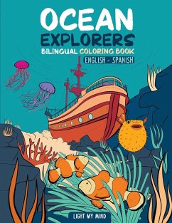 Cover Ocean Explorers