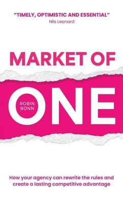Cover Market of One