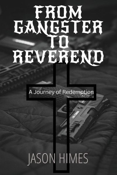 From Gangster To Reverend From Gangster To Reverend