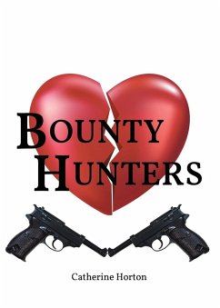 Cover Bounty Hunters