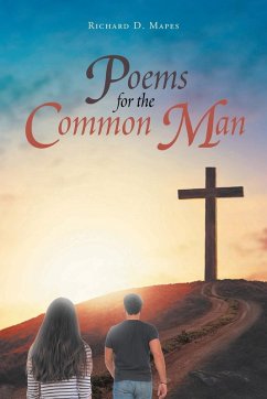 Cover Poems for the Common Man