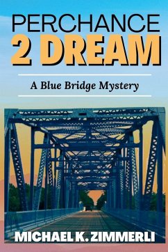 Cover Perchance 2 Dream