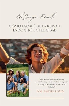 Cover El Juego Final