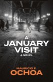 A January Visit A January Visit