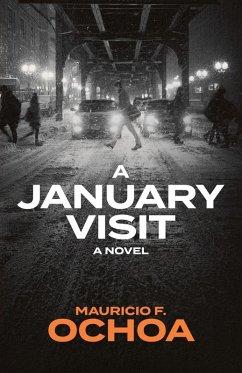 Cover A January Visit