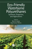 Eco-Friendly Waterborne Polyurethanes Eco-Friendly Waterborne Polyurethanes