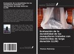 Evaluación de la durabilidad de los mosquiteros tratados con insecticidas de larga duración (LLIN)