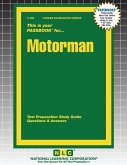 Motorman