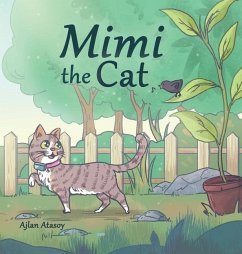 Mimi the Cat - Atasoy, Ajlan