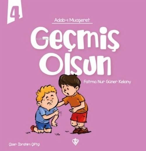 Adabi Muaseret - Gecmis Olsun Adabi Muaseret - Gecmis Olsun
