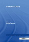 Renaissance Music Renaissance Music