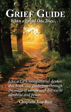 Cover Grief Guide