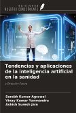 Tendencias y aplicaciones de la inteligencia artificial en la sanidad