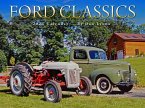 Cal- Ford Classics