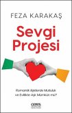 Sevgi Projesi Sevgi Projesi