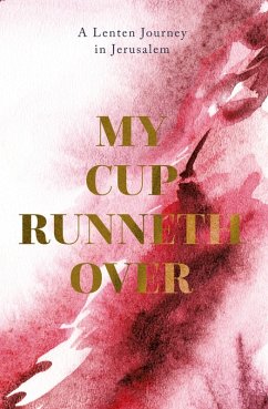 Cover My Cup Runneth Over