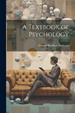 A Textbook of Psychology