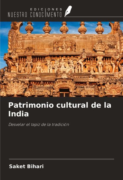 Patrimonio cultural de la India