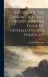 History Of The Frasers Of Lovat. To... - Bild 1