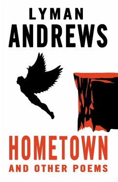 Cover Hometown and Other Poems