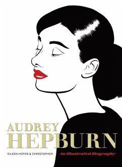 Audrey Hepburn - Hofer, Eileen; Longe´, Christopher