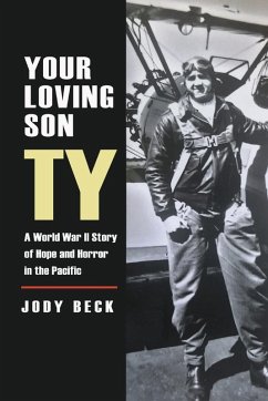 Cover Your Loving Son, Ty