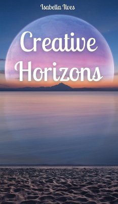 Creative Horizons - Ilves, Isabella