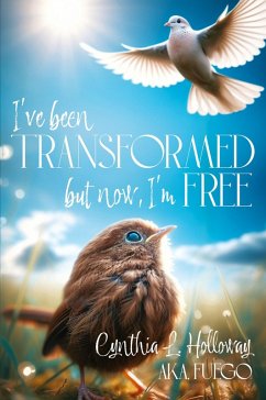 Cover I've Been Transformed