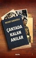 Cantada Kalan Anilar - Sakaoglu, Necdet