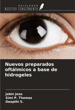 Cover Nuevos preparados oftálmicos a base de hidrogeles