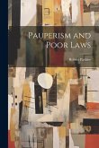 Pauperism and Poor Laws