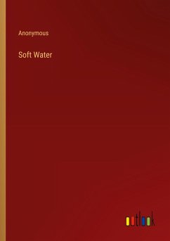 Cover Soft Water