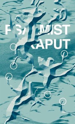 Psalmist Kaput Cover Psalmist Kaput