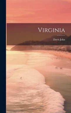 Virginia - John, Davis