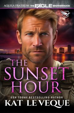 The Sunset Hour - Le Veque, Kat