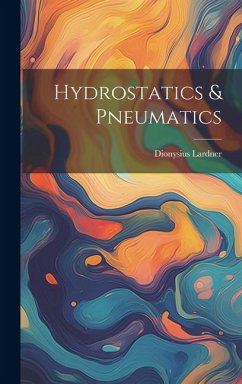 Cover Hydrostatics & Pneumatics