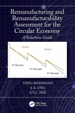 Cover Remanufacturing and Remanufacturability Assessment for the Circular Economy