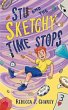 Stu and the Sketchy Time Stops - Bild 1