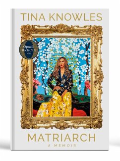 Cover Matriarch