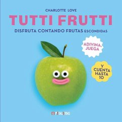 Cover Tutti frutti