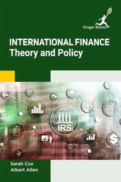 Cover International Finance