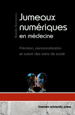 Jumeaux numériques en médecine - Barnaova, Natalia