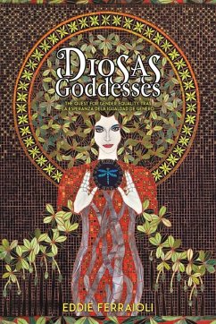 Cover Diosas / Goddesses