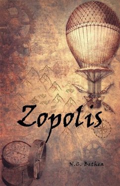 Cover Zopolis