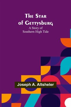 Cover The Star of Gettysburg