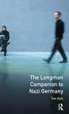 The Longman Companion to Nazi Germany The Longman Companion to Nazi Germany